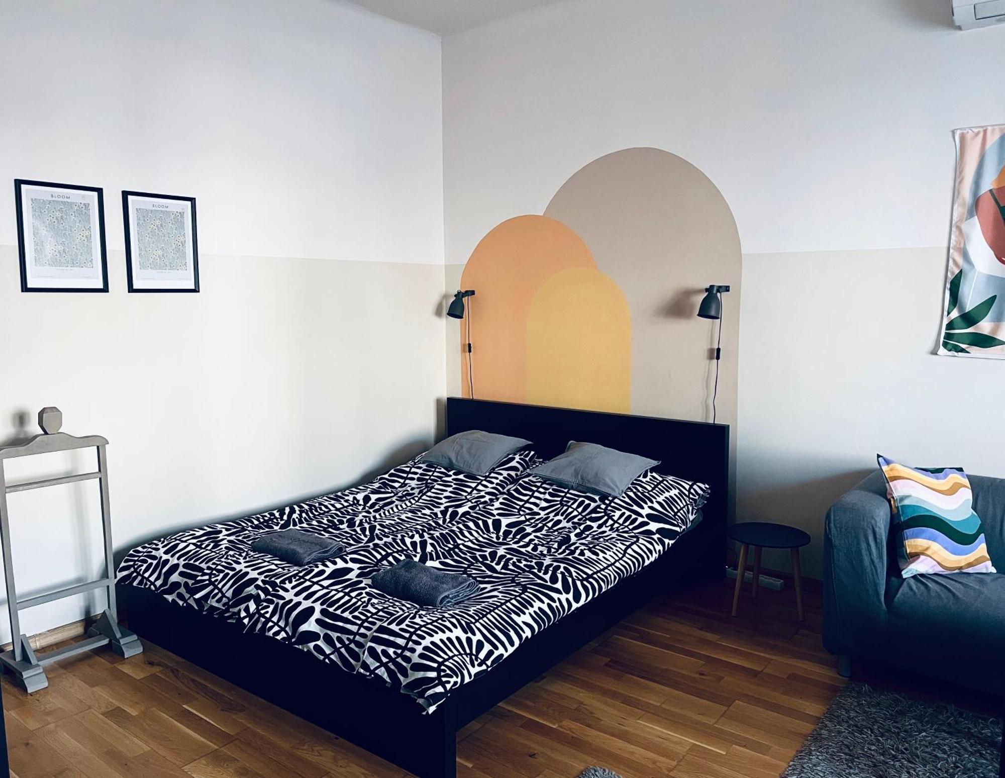 Dorothy Apartment Near Budapest City Park Екстериор снимка