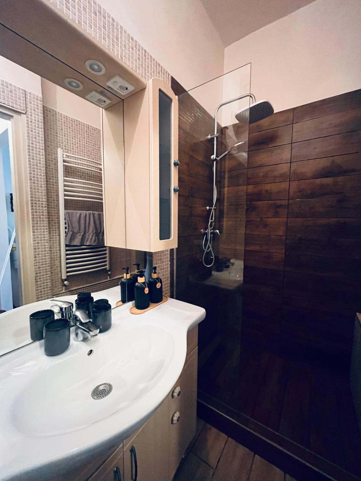 Dorothy Apartment Near Budapest City Park Екстериор снимка