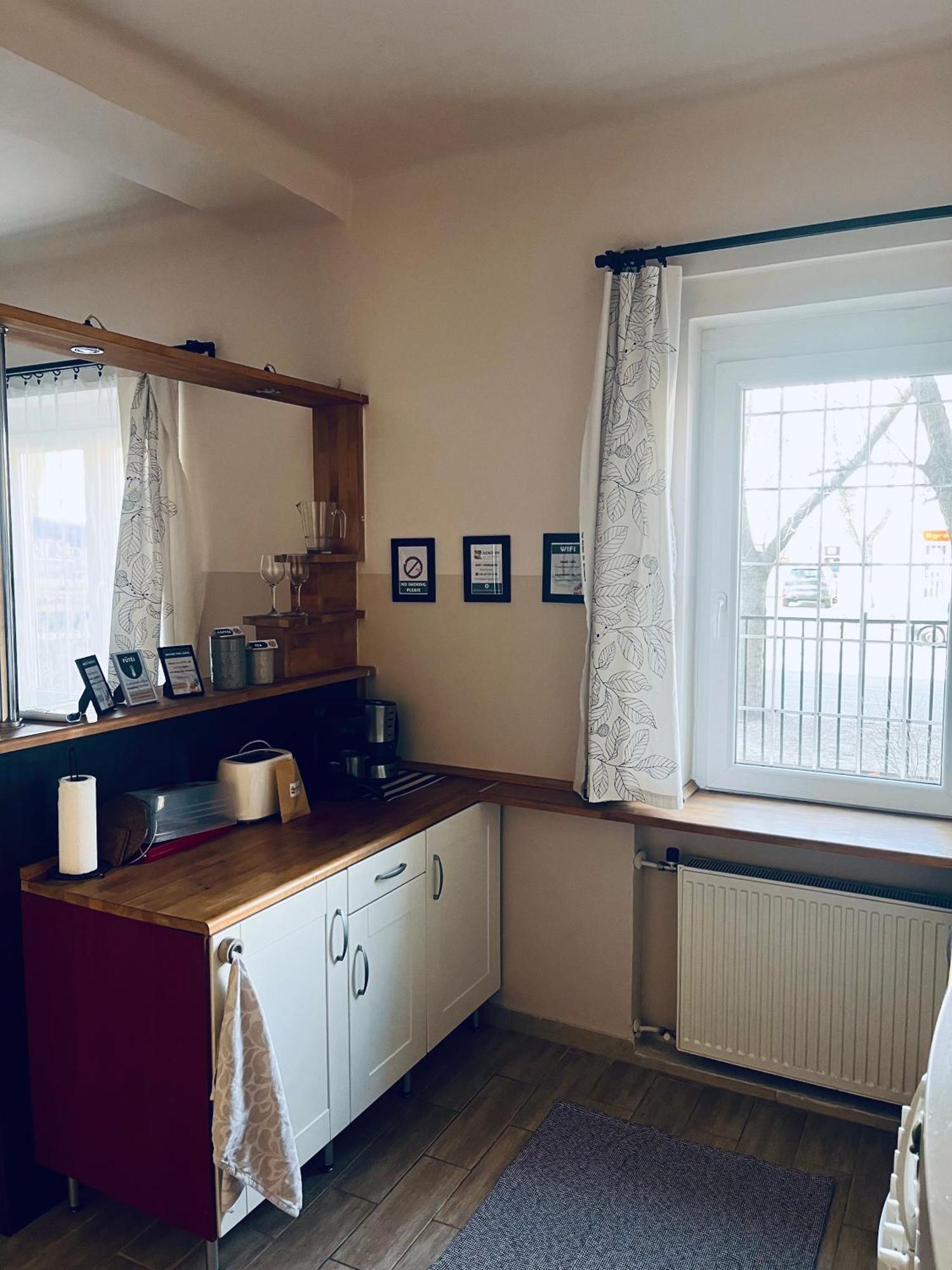 Dorothy Apartment Near Budapest City Park Екстериор снимка