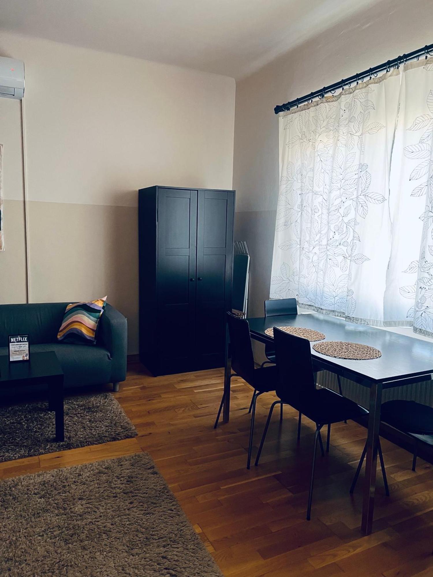 Dorothy Apartment Near Budapest City Park Екстериор снимка